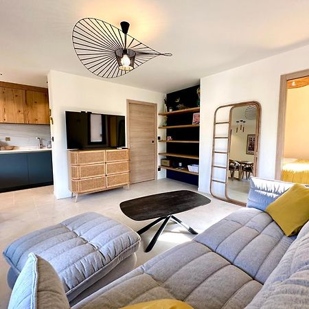 Centre Ville Aix - Terrasse / Ascenseur - Renove Екс ан Прованс Екстериор снимка