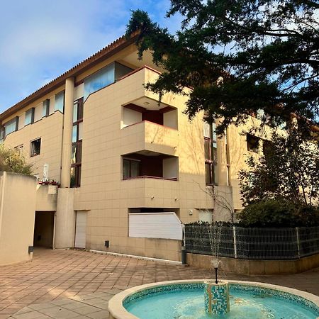 Centre Ville Aix - Terrasse / Ascenseur - Renove Екс ан Прованс Екстериор снимка