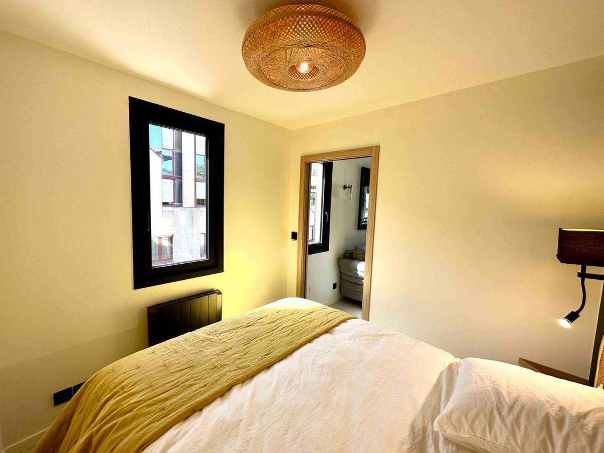 Centre Ville Aix - Terrasse / Ascenseur - Renove Екс ан Прованс Екстериор снимка