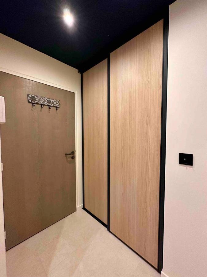 Centre Ville Aix - Terrasse / Ascenseur - Renove Екс ан Прованс Екстериор снимка