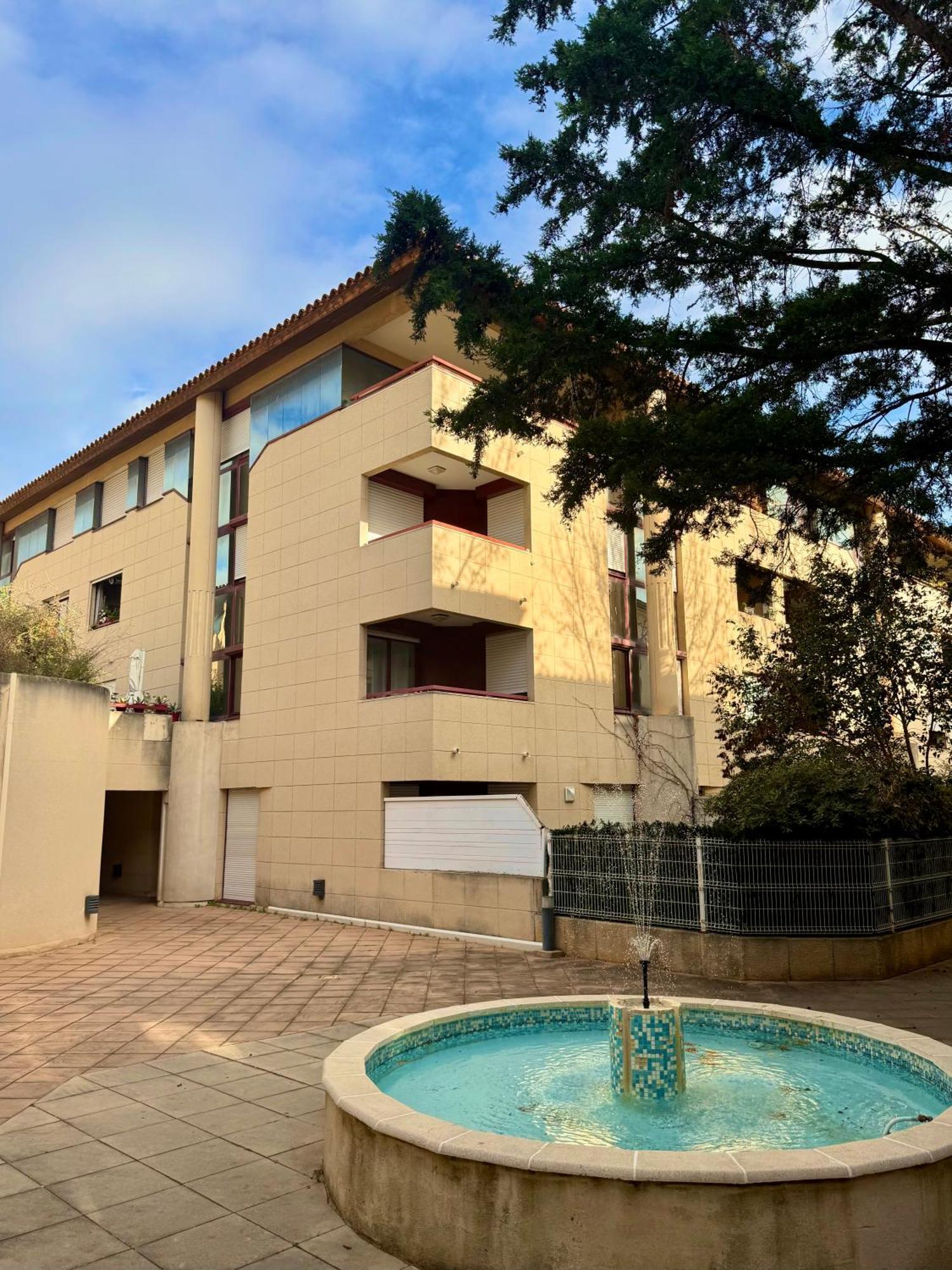 Centre Ville Aix - Terrasse / Ascenseur - Renove Екс ан Прованс Екстериор снимка